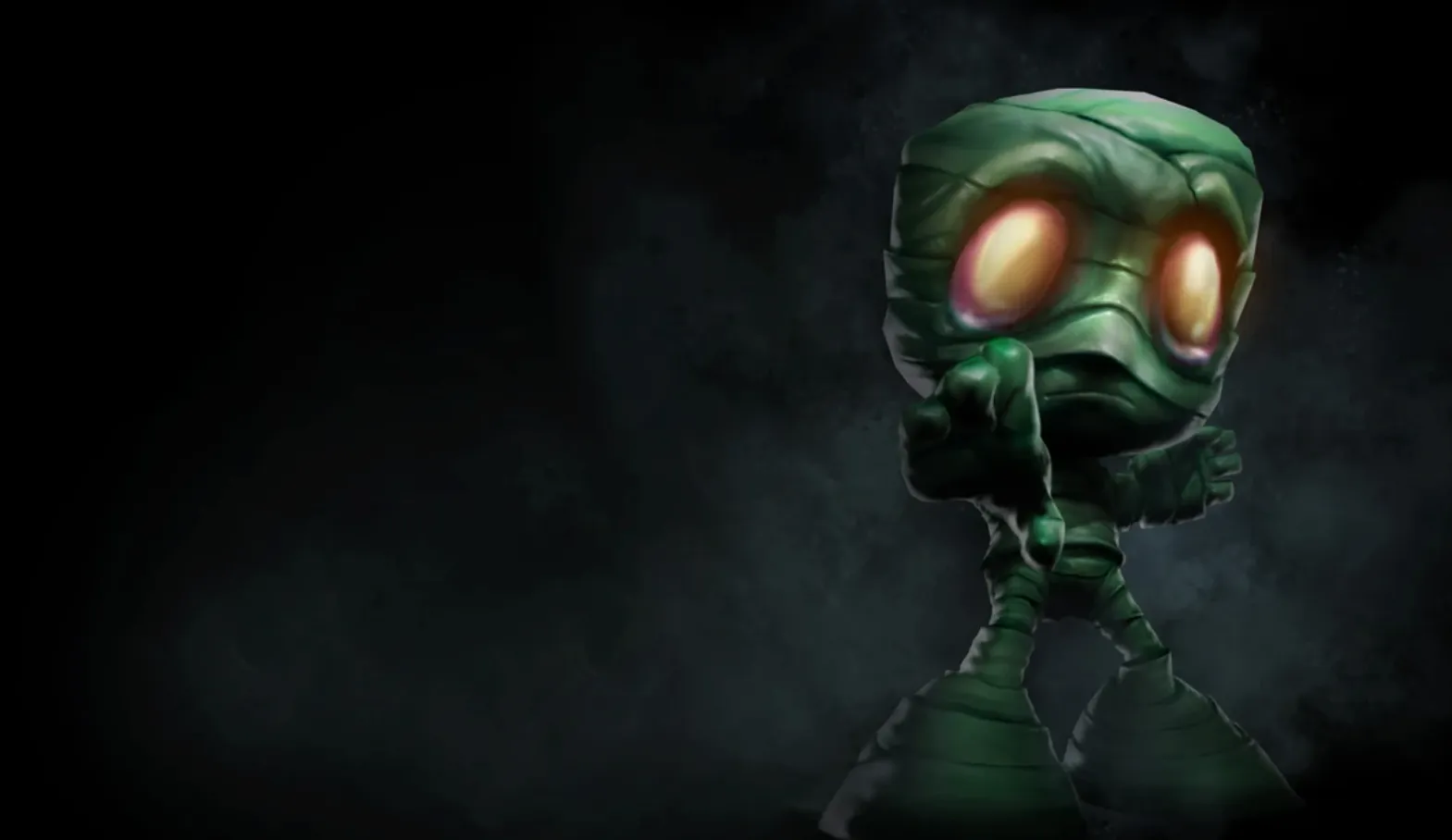 classic amumu